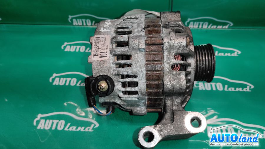 Alternator FORD FIESTA V (JH_,JD_) 2001-2025 Cod A005TA7692