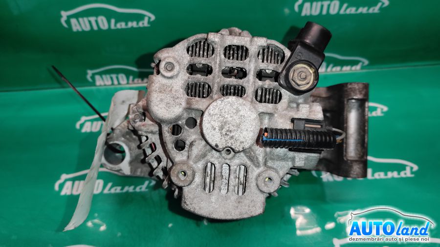 Alternator FORD FIESTA V (JH_,JD_) 2001-2025 Cod A005TA7692