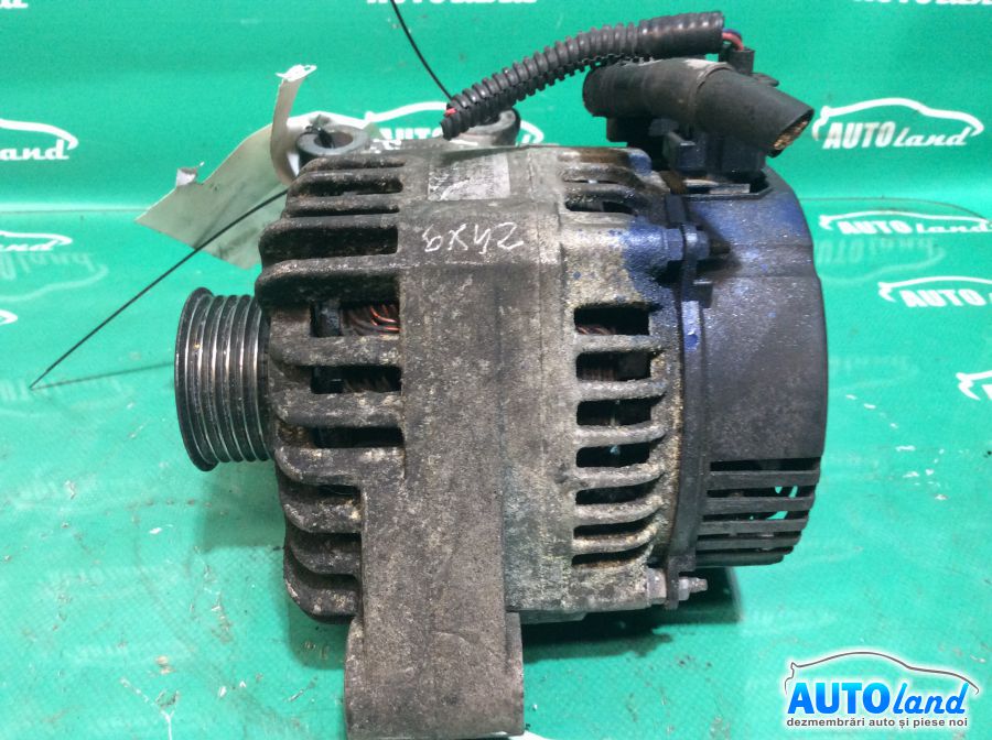 Alternator FORD FIESTA V (JH_,JD_) 2001-2025 Cod MS1022118353
