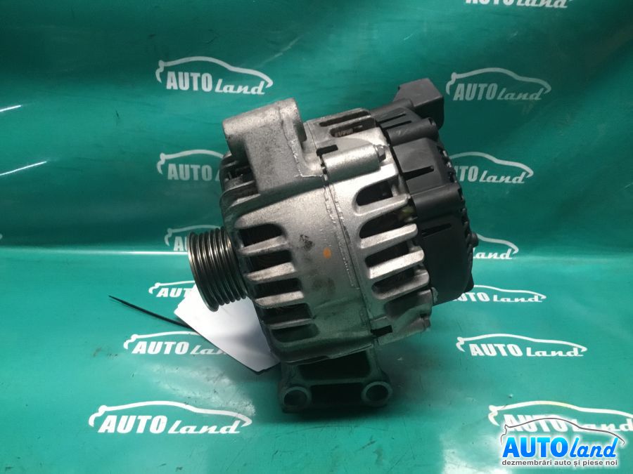 Alternator FORD FIESTA VI 2008-2025 Cod 7G9N10300CC