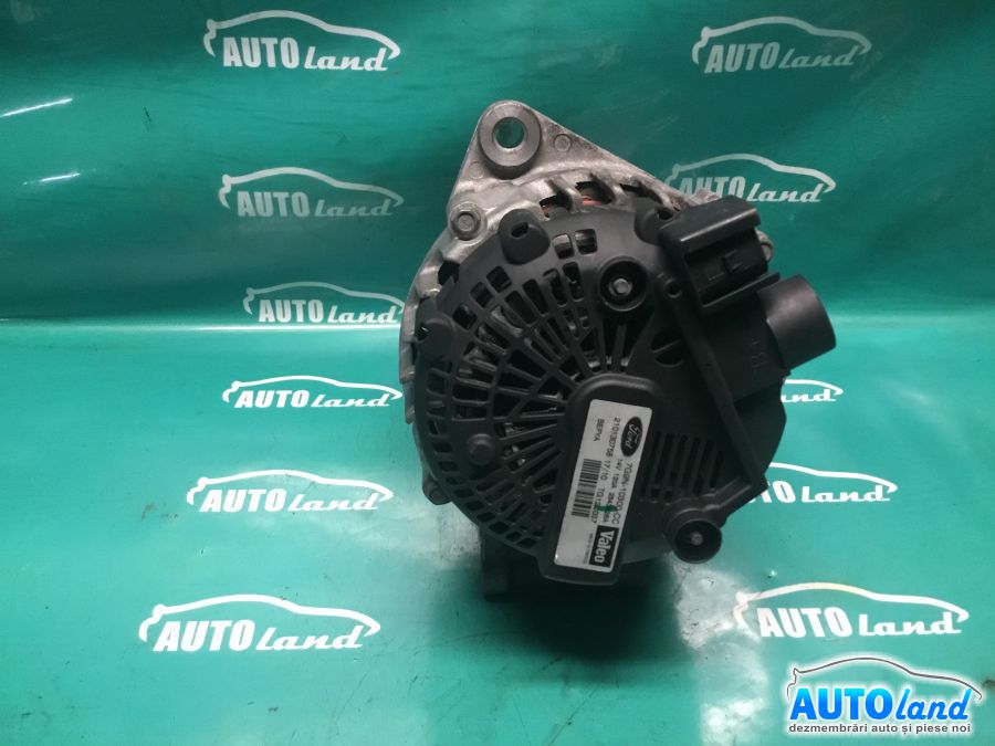 Alternator FORD FIESTA VI 2008-2025 Cod 7G9N10300CC