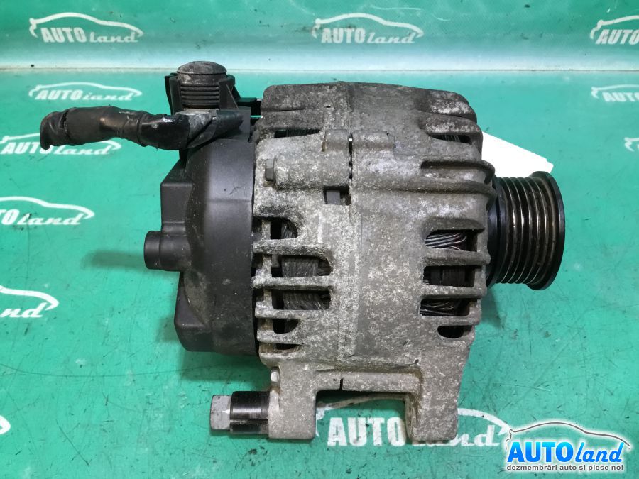 Alternator FORD FIESTA VI 2008-2025 Cod AV6N10300MB