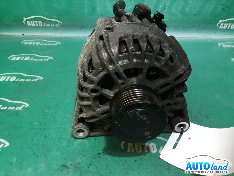 Alternator FORD FIESTA VI 2008-2025 Cod AV6N10300MB