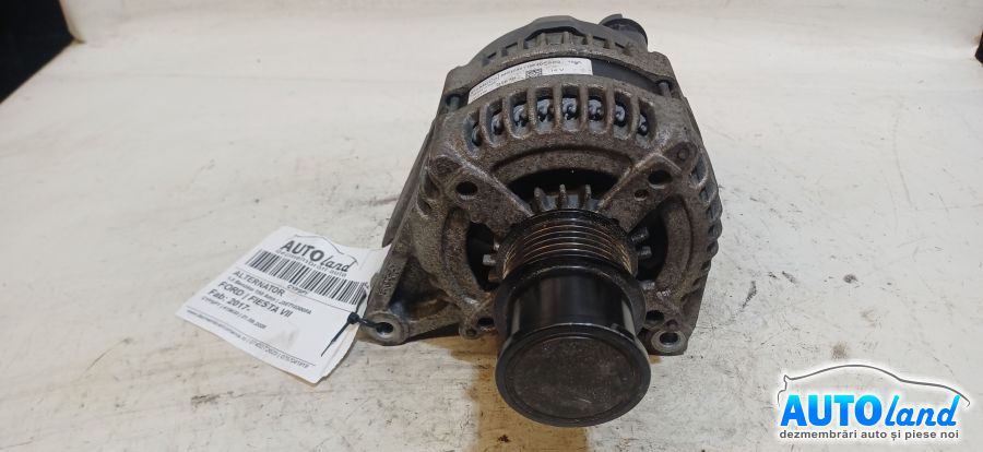 Alternator FORD FIESTA VII 2017-2026 Cod JX6T10300FA