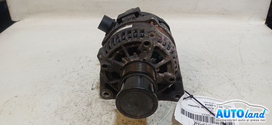 Alternator FORD FOCUS III Turnier 2010-2014 Cod MS1042113330