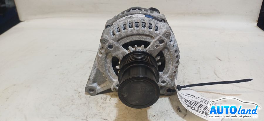 Alternator FORD Focus IV Turnier 2018-2026 Cod LX6T10300EAA