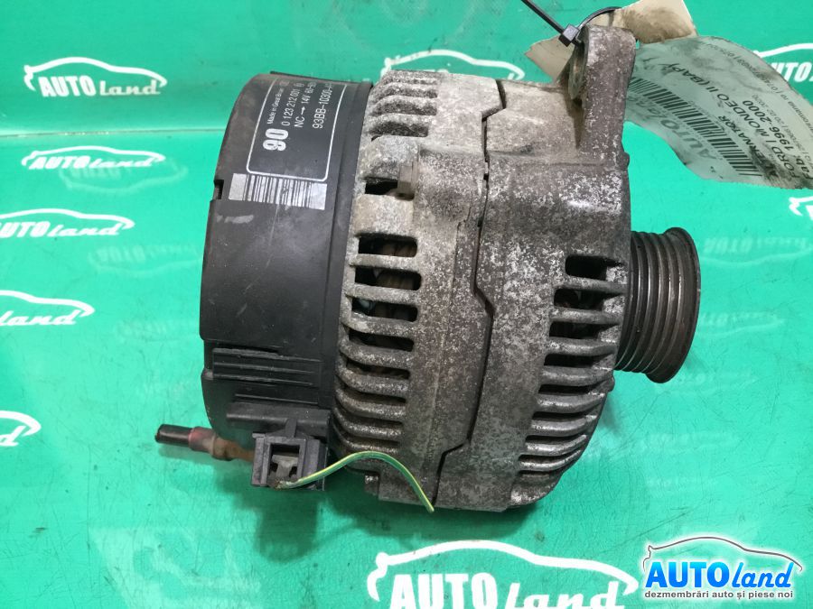 Alternator FORD MONDEO II (BAP) 1996-2000 Cod 0123212001