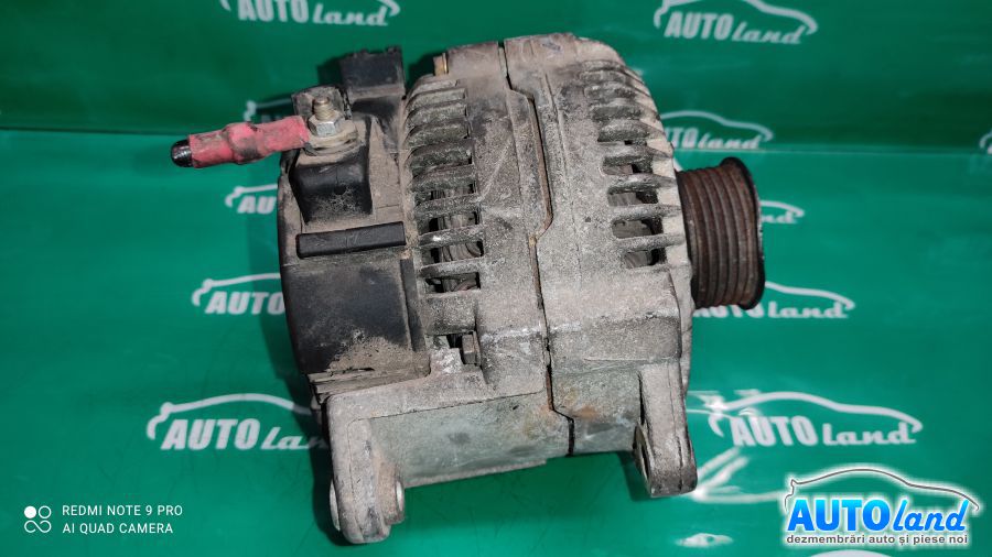 Alternator FORD MONDEO II (BAP) 1996-2000 Cod 0123212001