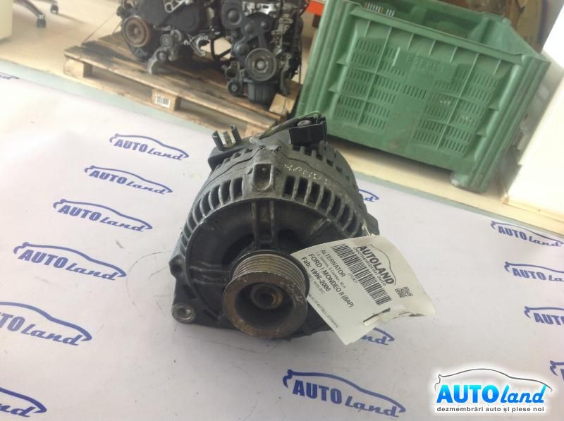 Alternator FORD MONDEO II (BAP) 1996-2000 Cod 0123212001