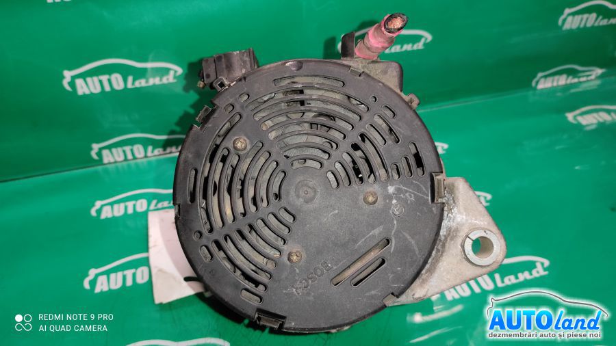 Alternator FORD MONDEO II (BAP) 1996-2000 Cod 0123212001