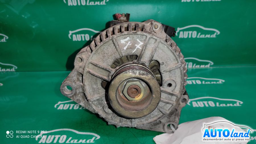 Alternator FORD MONDEO II (BAP) 1996-2000 Cod 0123212001