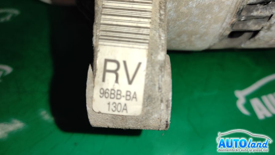 Alternator FORD MONDEO II (BAP) 1996-2000 Cod 96BBBA