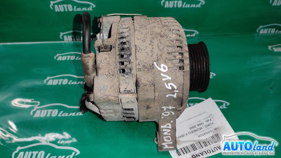 Alternator FORD MONDEO II (BAP) 1996-2000 Cod 96BBBA