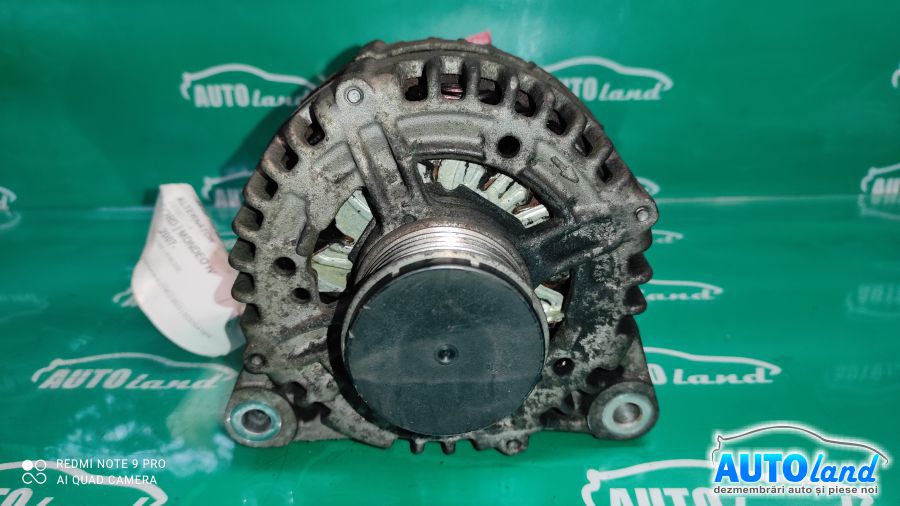 Alternator FORD MONDEO IV 2007-2025 Cod 0121615028