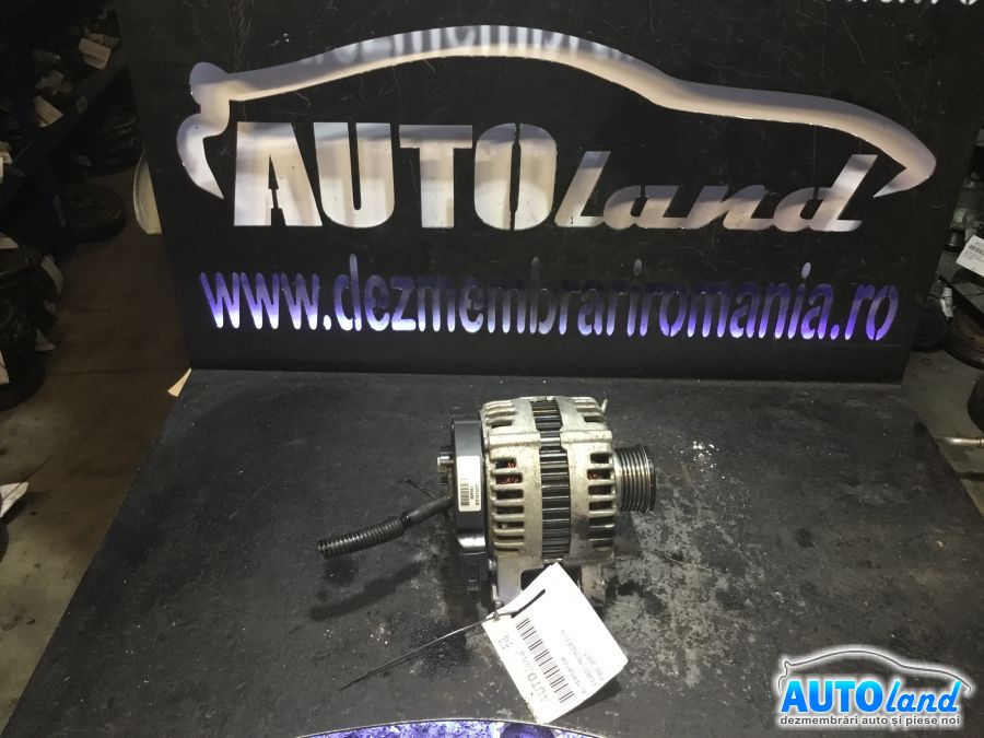 Alternator FORD MONDEO IV 2007-2025 Cod 0121615028