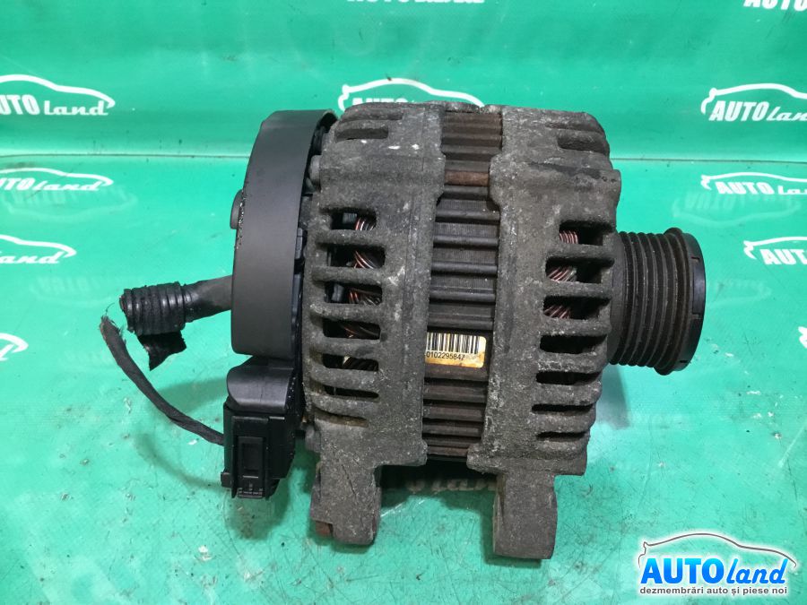 Alternator FORD MONDEO IV 2007-2025 Cod 0121615028