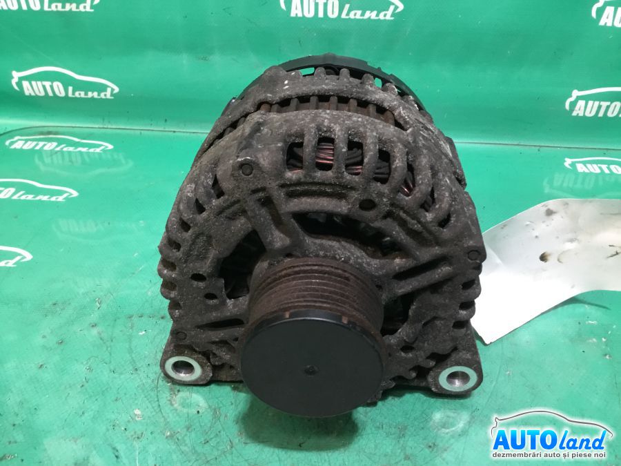 Alternator FORD MONDEO IV 2007-2025 Cod 0121615028