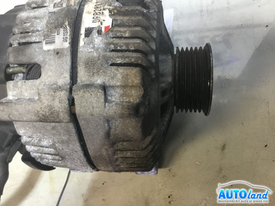 Alternator FORD MONDEO IV 2007-2025