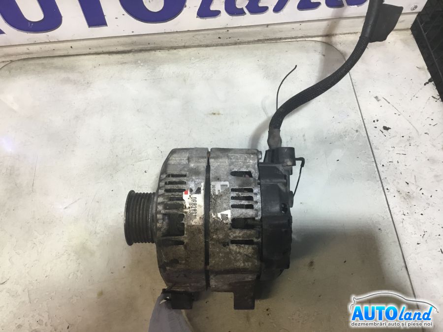 Alternator FORD MONDEO IV 2007-2025