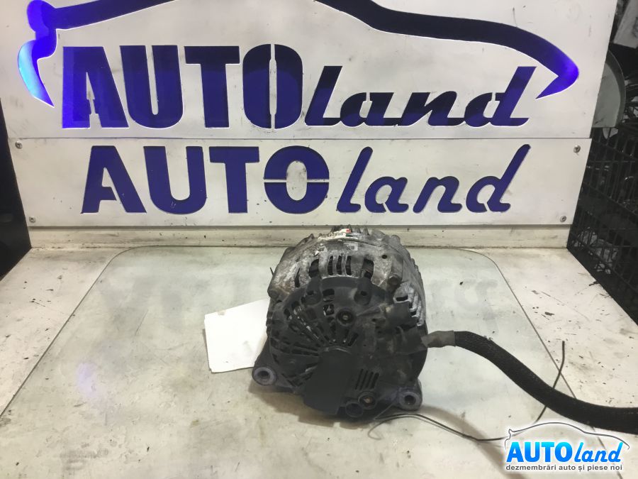 Alternator FORD MONDEO IV 2007-2025