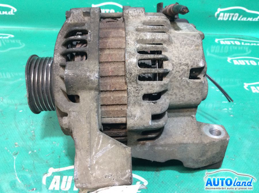 Alternator FORD PUMA I (EC_) 1997-2002 Cod 97MF10300AA