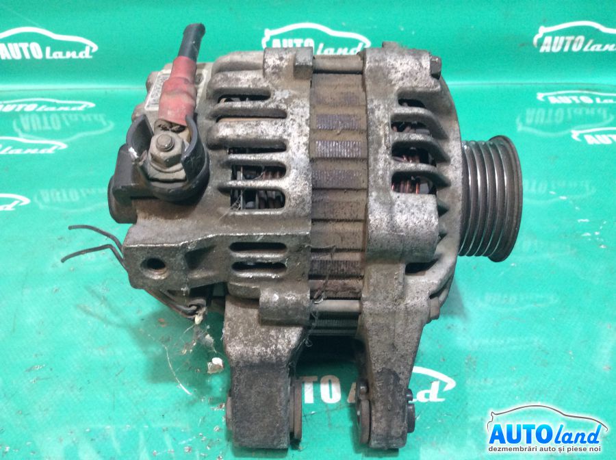 Alternator FORD PUMA I (EC_) 1997-2002 Cod 97MF10300AA