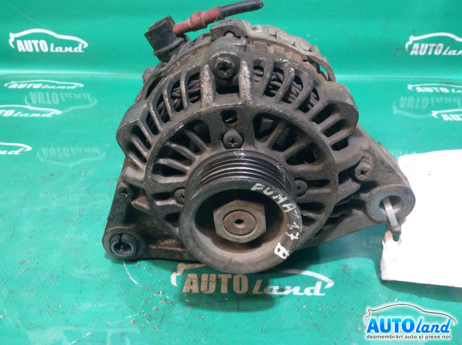 Alternator FORD PUMA I (EC_) 1997-2002 Cod 97MF10300AA
