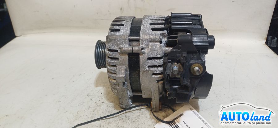 Alternator FORD PUMA II 2019-2024 Cod P1T111238BA