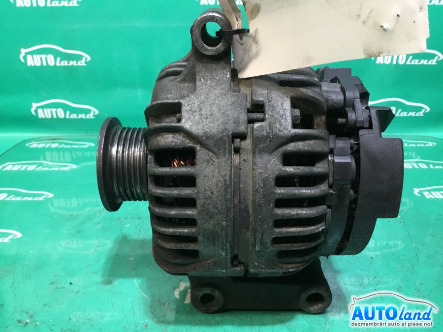 Alternator FORD TRANSIT bus (FD_ _,FB_ _,FS_ _,FZ_ _,FC_ _) 2000-2006