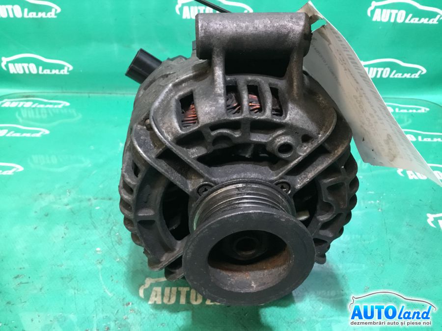 Alternator FORD TRANSIT bus (FD_ _,FB_ _,FS_ _,FZ_ _,FC_ _) 2000-2006