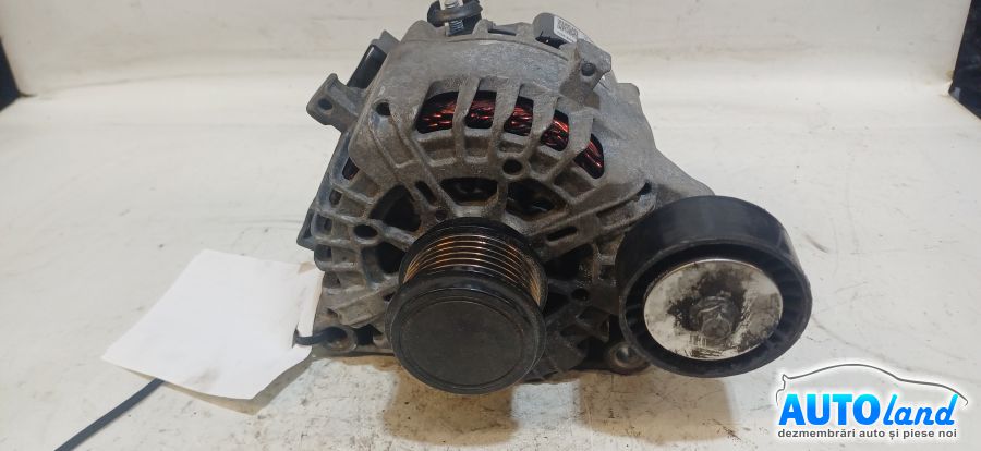 Alternator FORD TRANSIT CUSTOM 2012-2018 Cod LRA04120