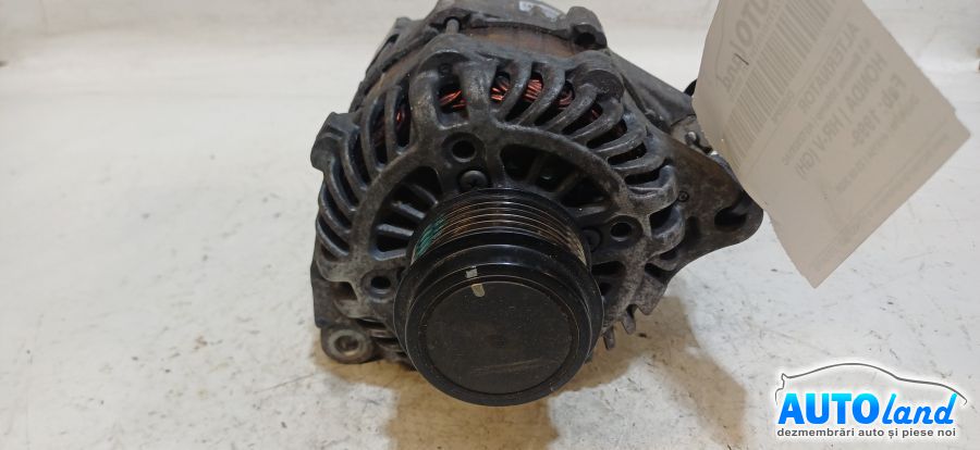Alternator HONDA HR-V (GH) 1999-2026 Cod A5TZ0281AC