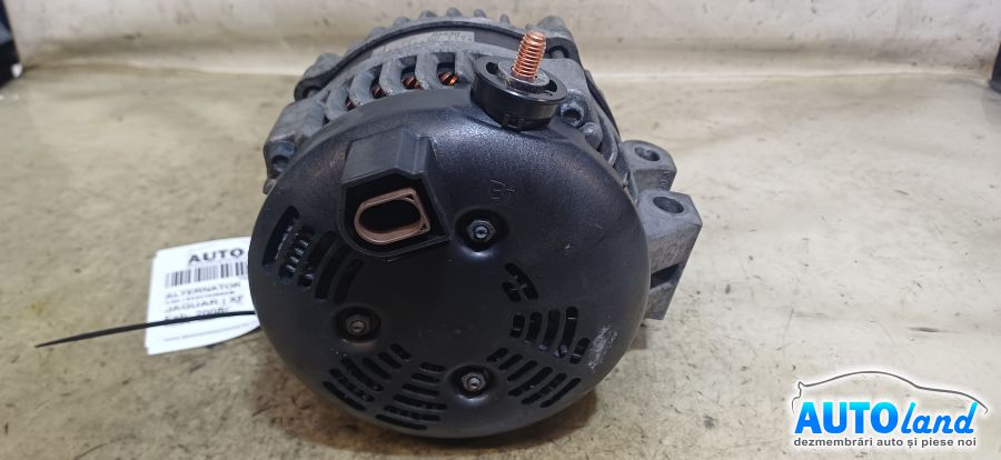 Alternator JAGUAR XF 2008-2025 Cod 8X2310300CB