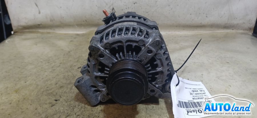 Alternator JAGUAR XF 2008-2025 Cod 8X2310300CB