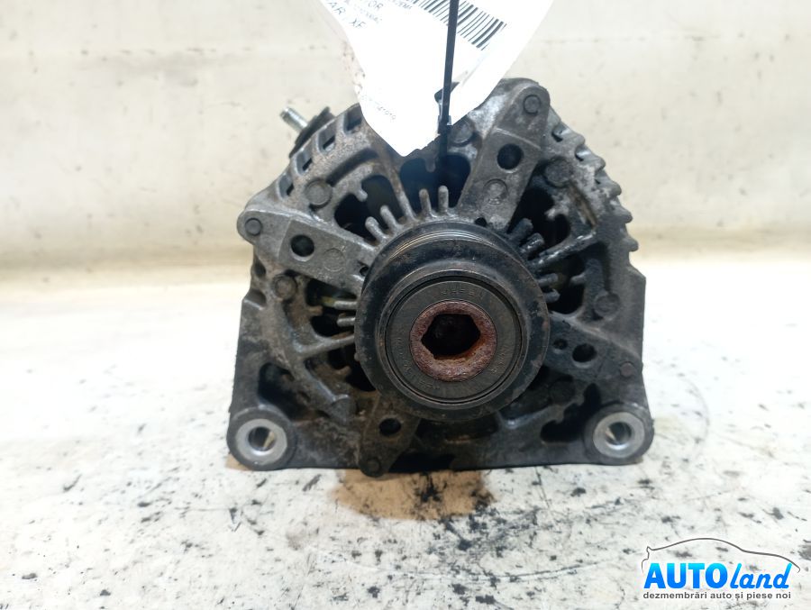 Alternator JAGUAR XF 2008-2026 Cod BJ3210300AC