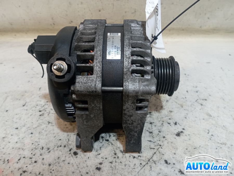 Alternator JAGUAR XF 2008-2026 Cod BJ3210300AC