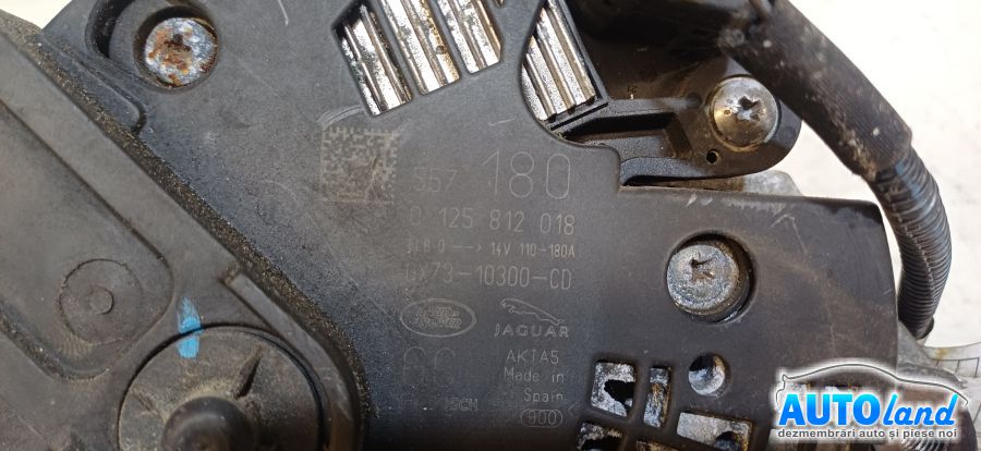 Alternator JAGUAR XF 2008-2026 Cod GX7310300CD
