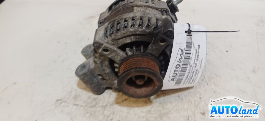 Alternator JAGUAR XK Cabriolet 2006-2026 Cod 8W8310300AC