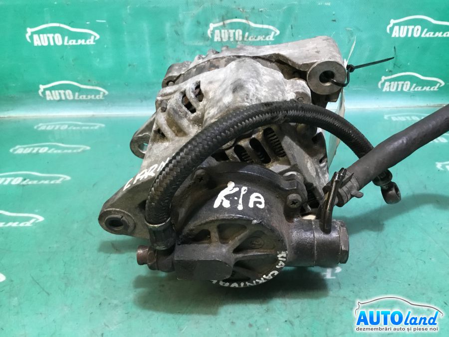 Alternator KIA CARNIVAL II 2001-2025