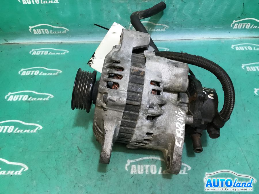 Alternator KIA CARNIVAL II 2001-2025