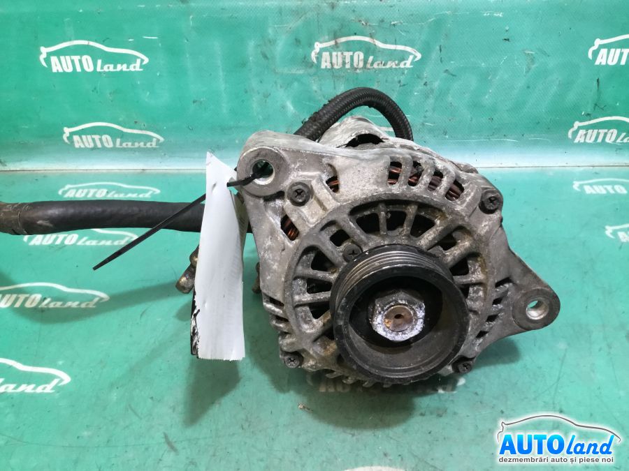 Alternator KIA CARNIVAL II 2001-2025