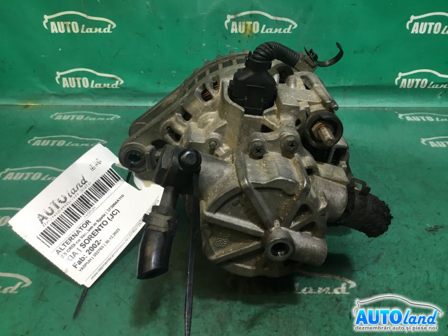 Alternator KIA SORENTO (JC) 2002-2026 Cod 373004A110