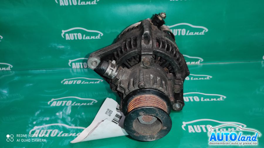 Alternator LAND ROVER FREELANDER (LN) 1998-2025 Cod 1002132540