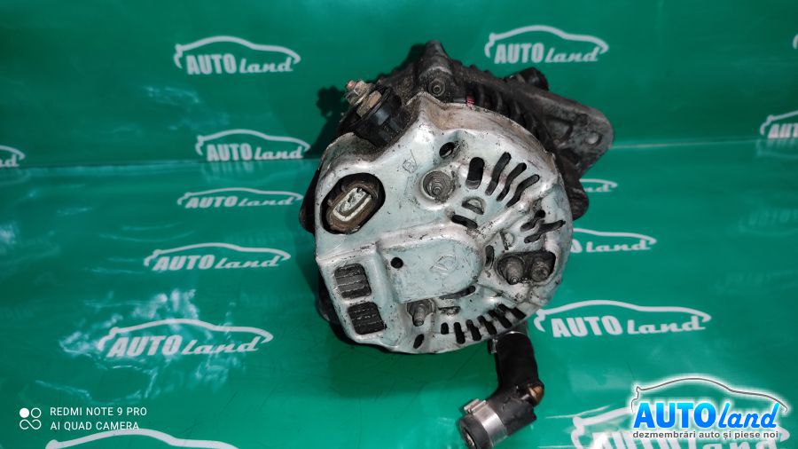 Alternator LAND ROVER FREELANDER (LN) 1998-2025 Cod 1002132540