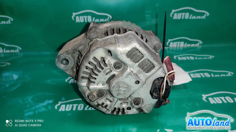 Alternator LAND ROVER FREELANDER (LN) 1998-2025 Cod YLE192060