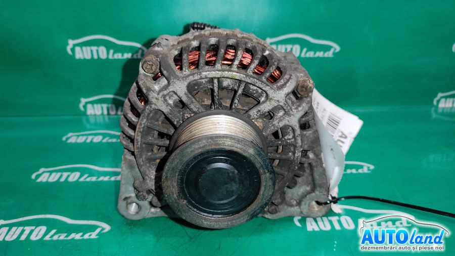 Alternator MAZDA 6 (GG) 2002-2025 Cod A3TB6581