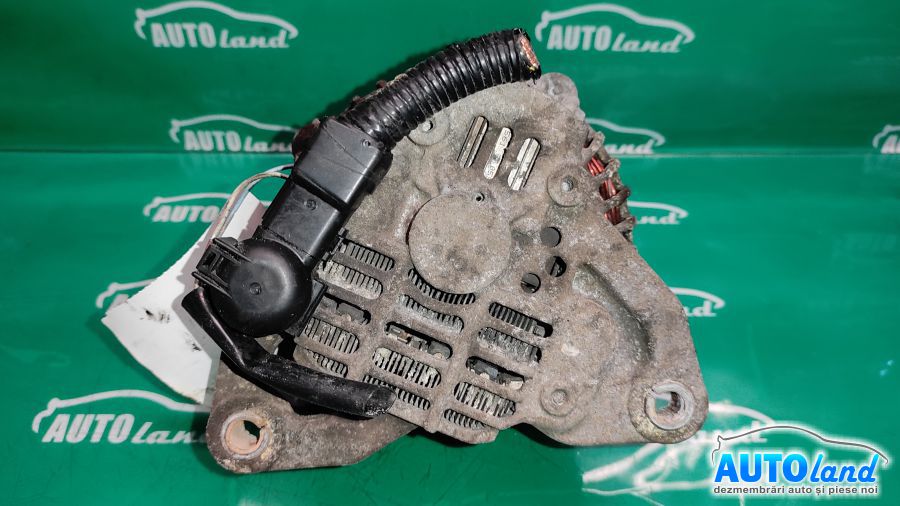 Alternator MAZDA 6 (GG) 2002-2025 Cod A3TB6581
