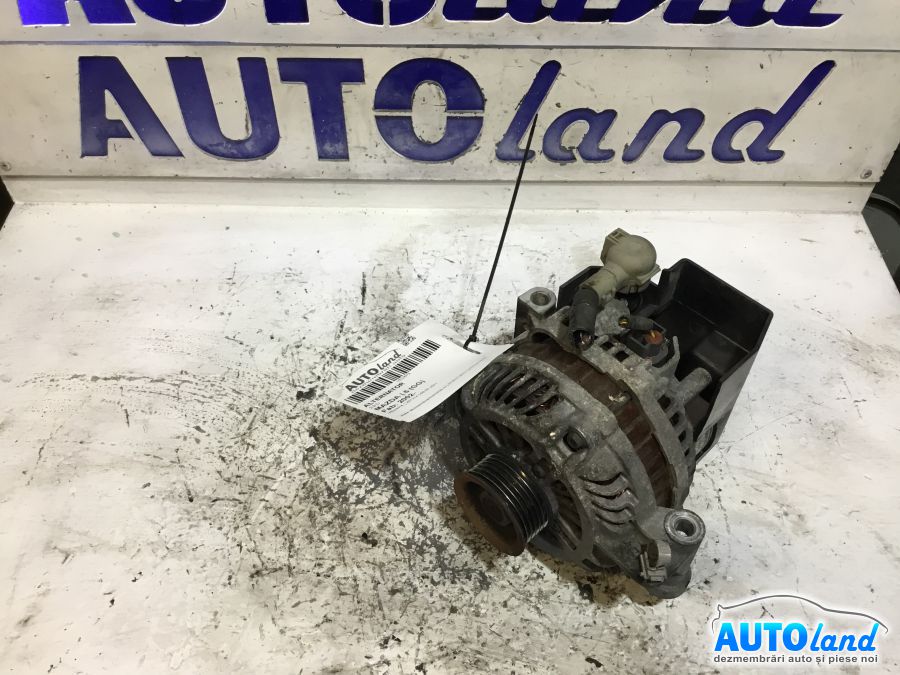 Alternator MAZDA 6 (GG) 2002-2025 Cod A3TG0091