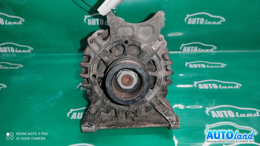 Alternator MERCEDES-BENZ A-CLASS (W169) 2004-2025 Cod A2661540802