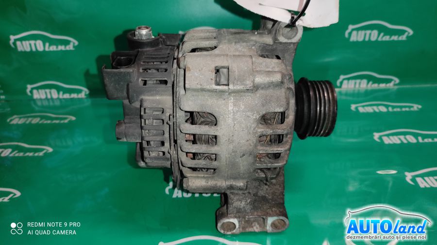 Alternator MERCEDES-BENZ A-CLASS (W169) 2004-2025 Cod A2661540802